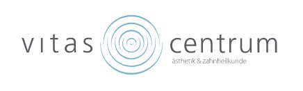 Vitas Centrum Logo